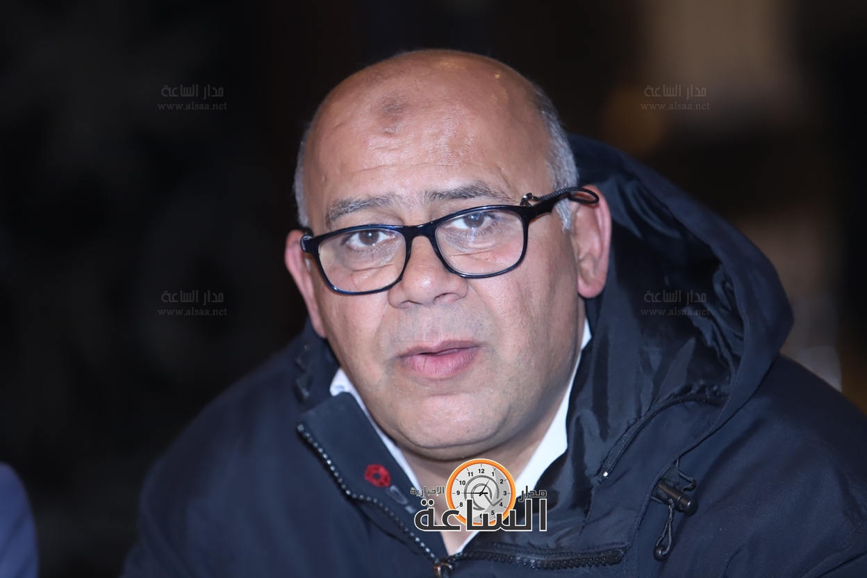 Madar Al-Saa Images 0.3313088902045951