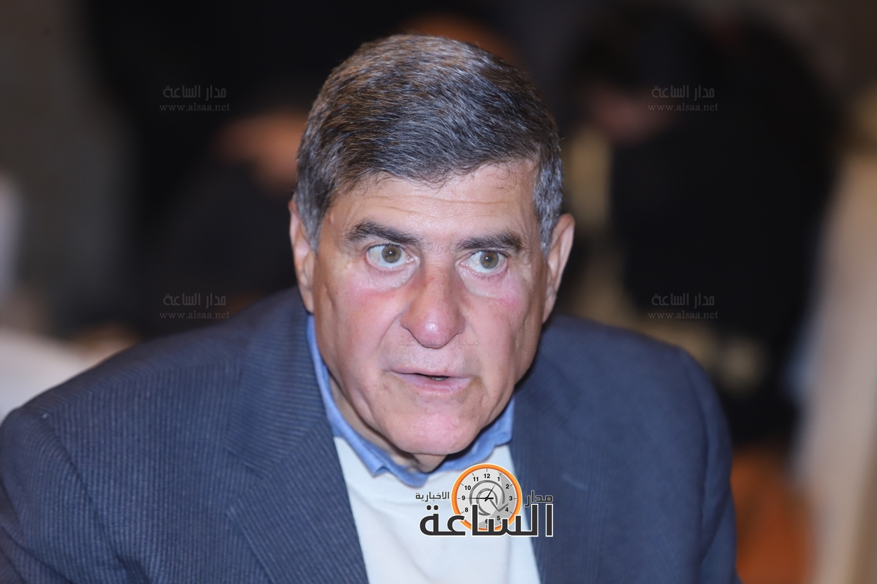 Madar Al-Saa Images 0.7522681208597943