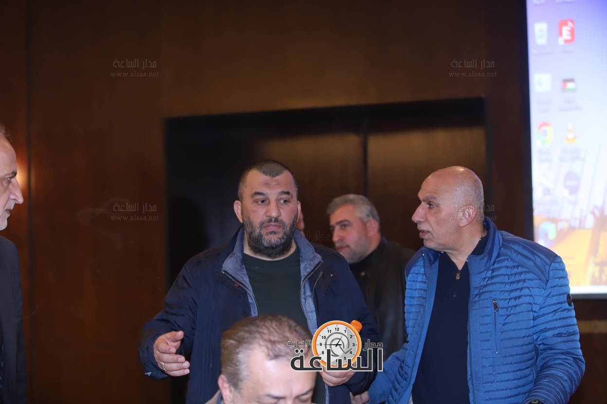 Madar Al-Saa Images 0.4473701493197004