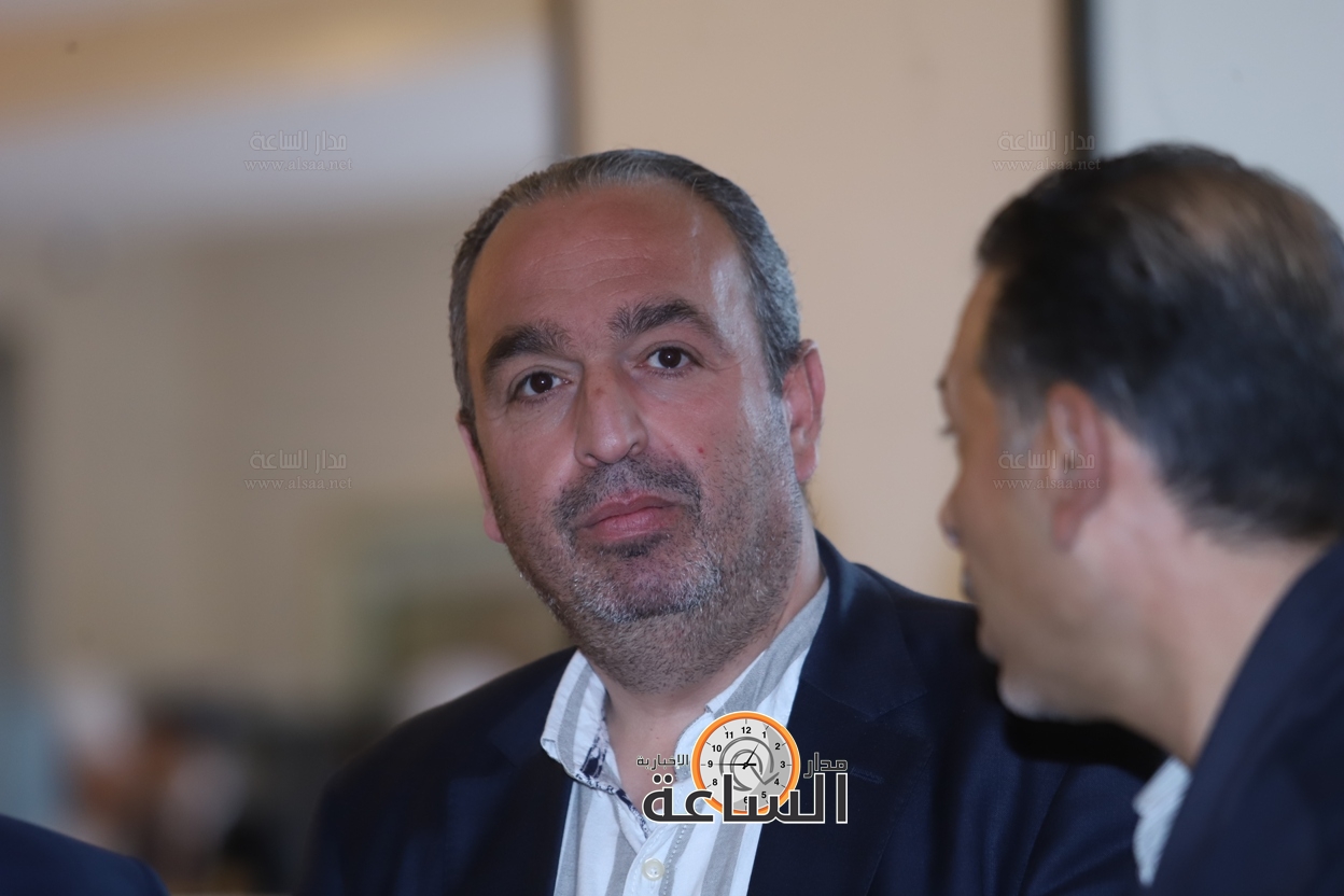 Madar Al-Saa Images 0.7581360501155565