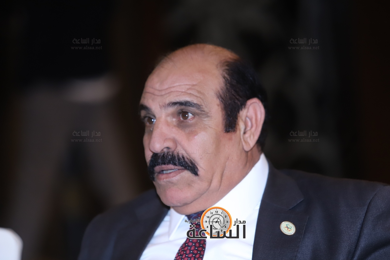 عليان العدوان