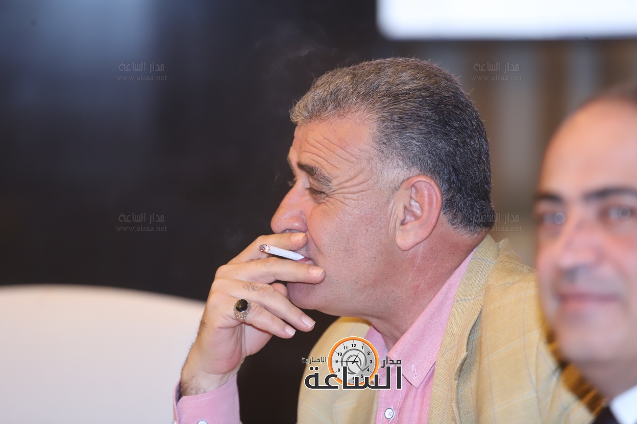 Madar Al-Saa Images 0.8912282998696341