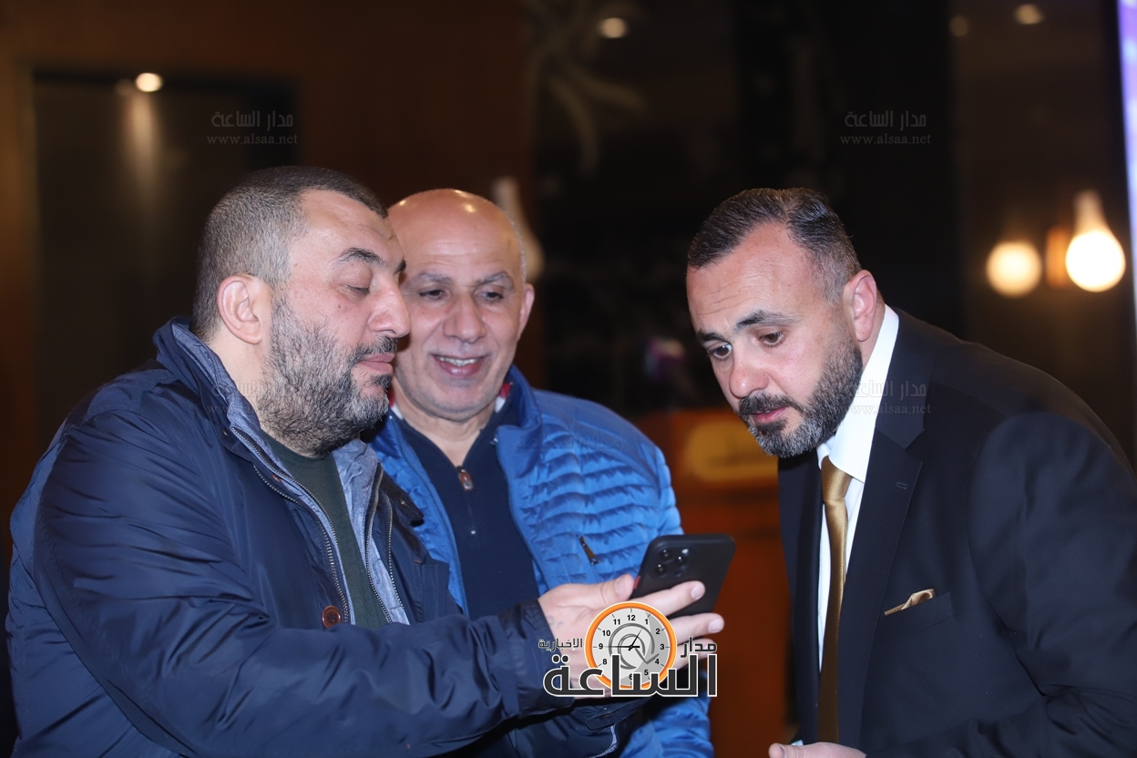 Madar Al-Saa Images 0.9729178648698209