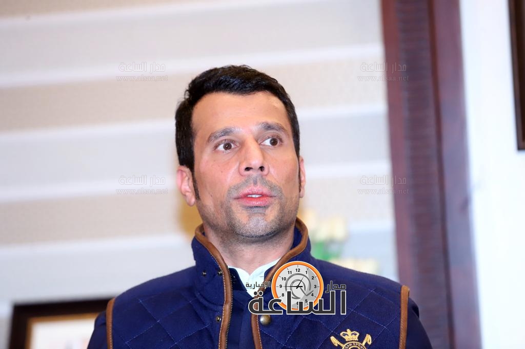 Madar Al-Saa Images 0.9913880255339858