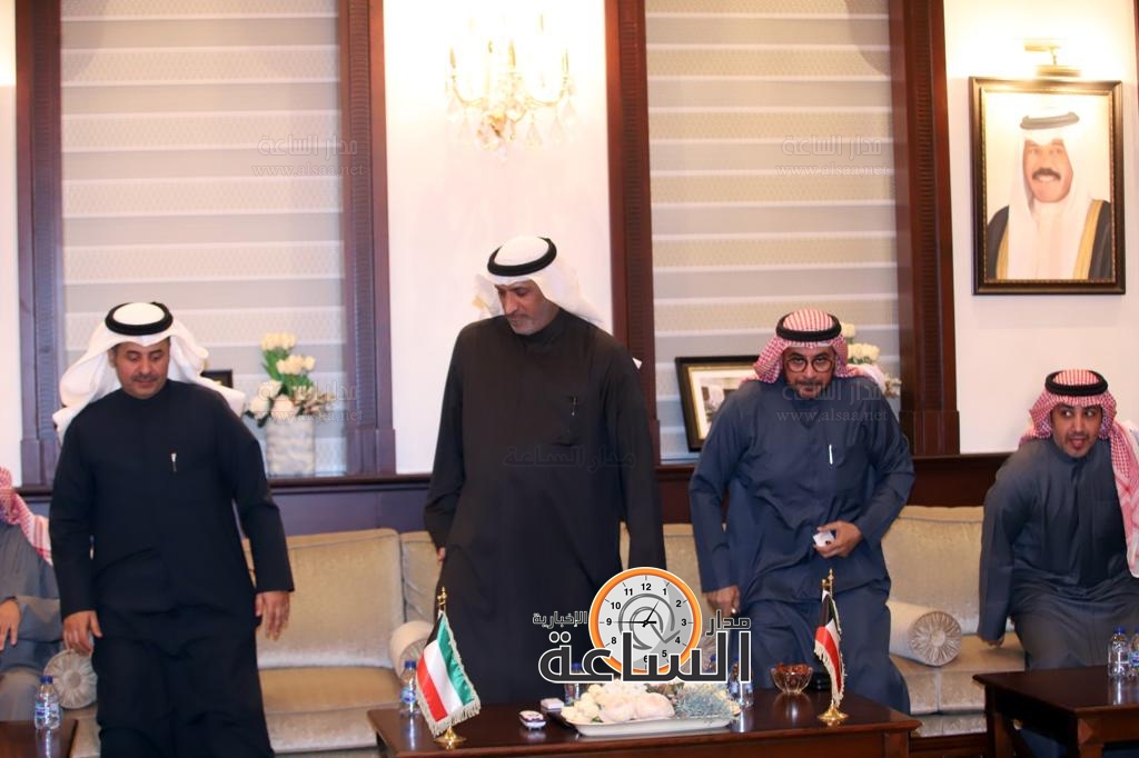 Madar Al-Saa Images 0.8453181451884832