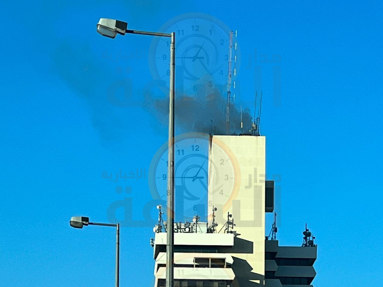 Madar Al-Saa Images 0.12042162859652483