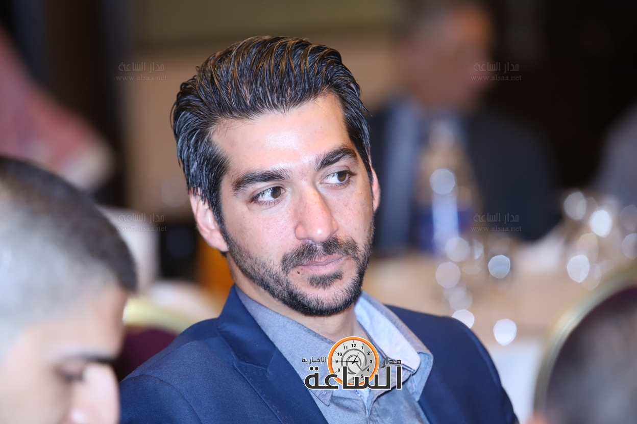 Madar Al-Saa Images 0.1519771455044927