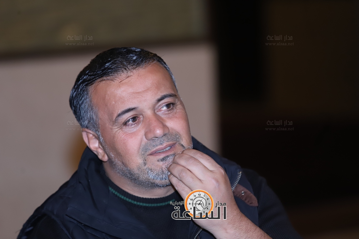 Madar Al-Saa Images 0.4158473683957349