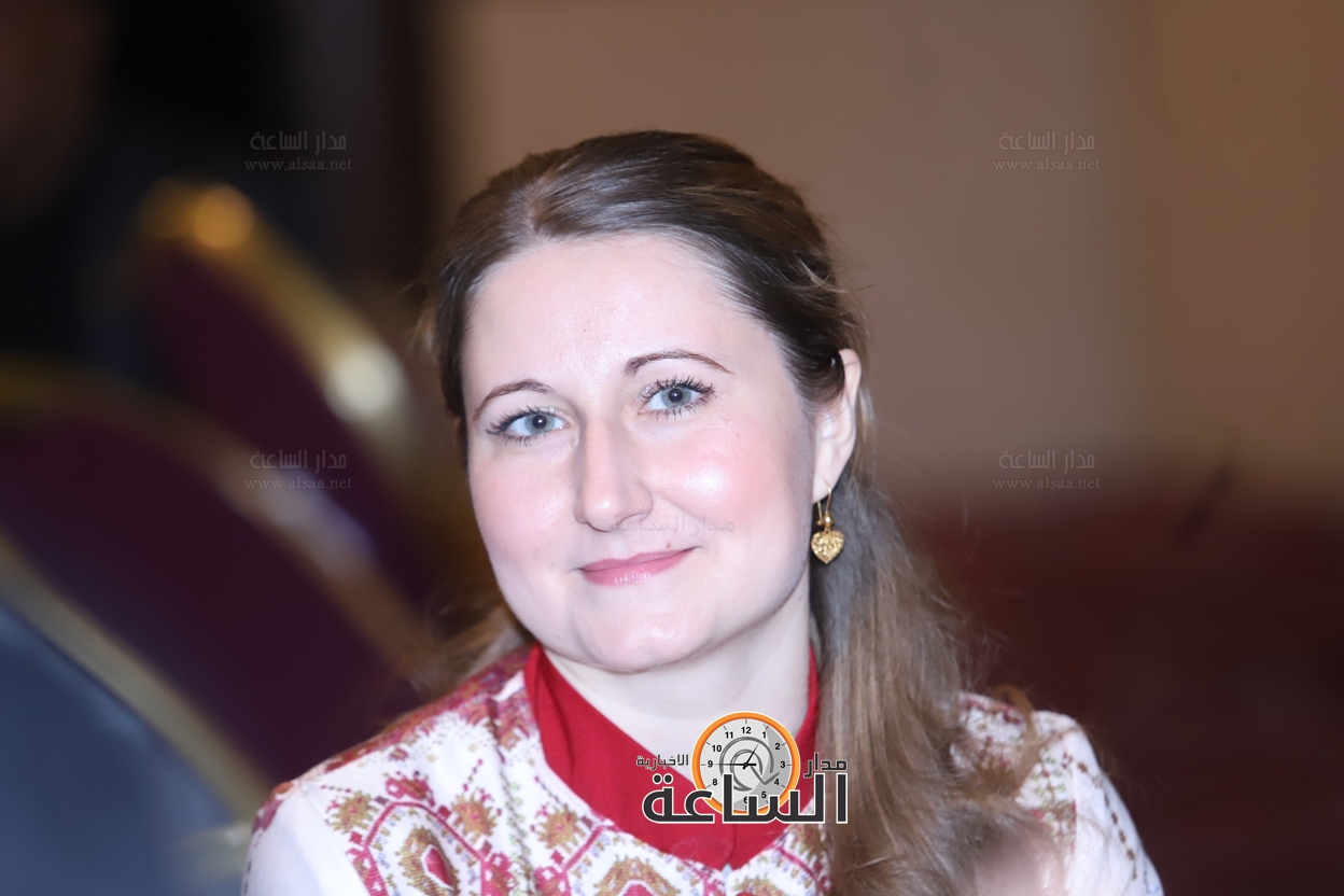 Madar Al-Saa Images 0.06236931579979621