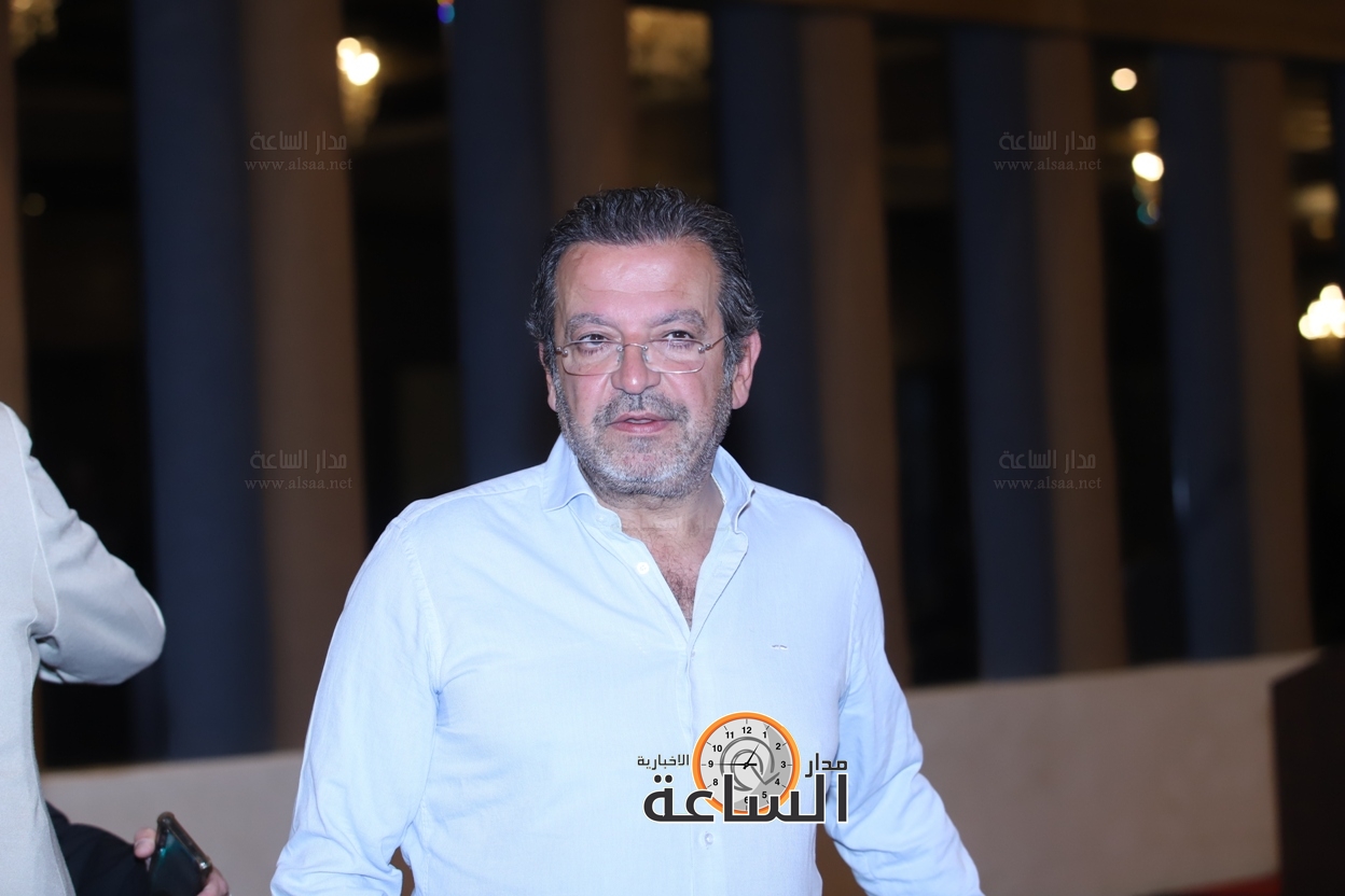 Madar Al-Saa Images 0.18222107820928946