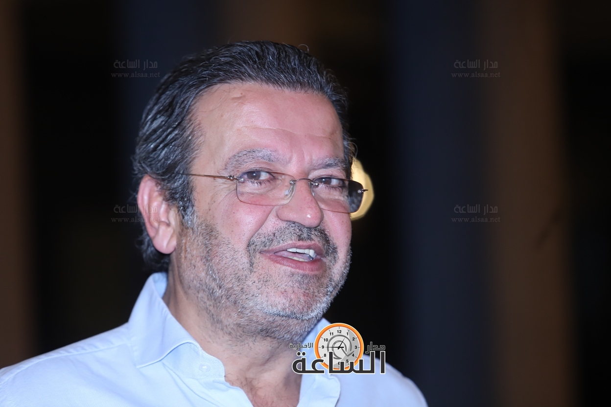 Madar Al-Saa Images 0.20795951113626066