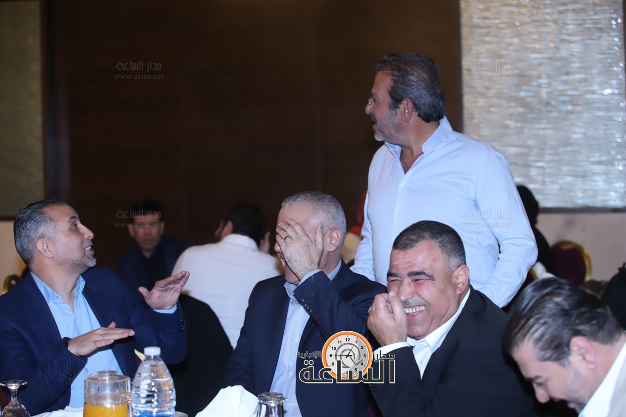 Madar Al-Saa Images 0.3639917478714674