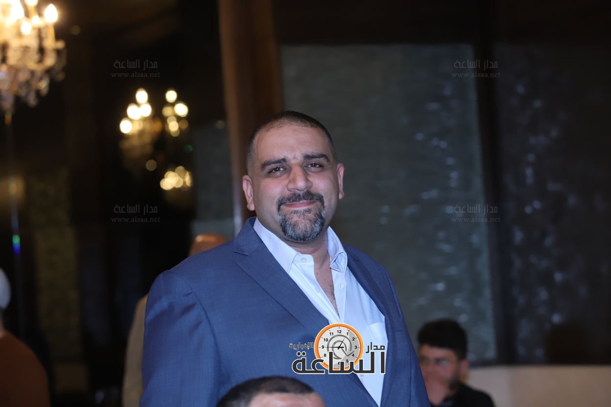 Madar Al-Saa Images 0.5781191681822593