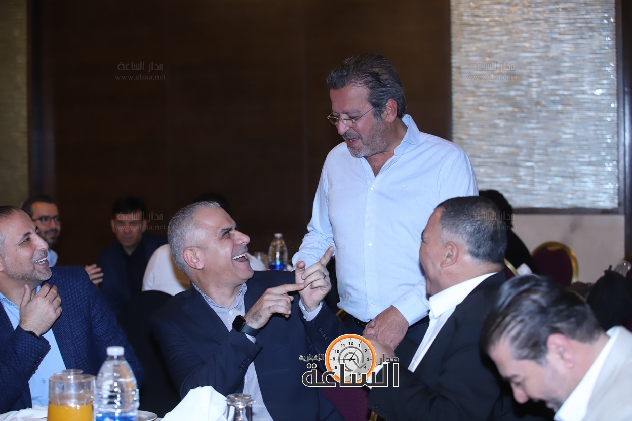 Madar Al-Saa Images 0.3824613020239882