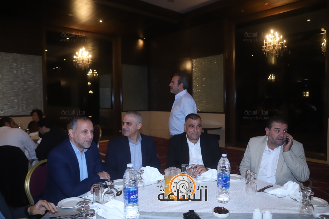 Madar Al-Saa Images 0.29027723524854787