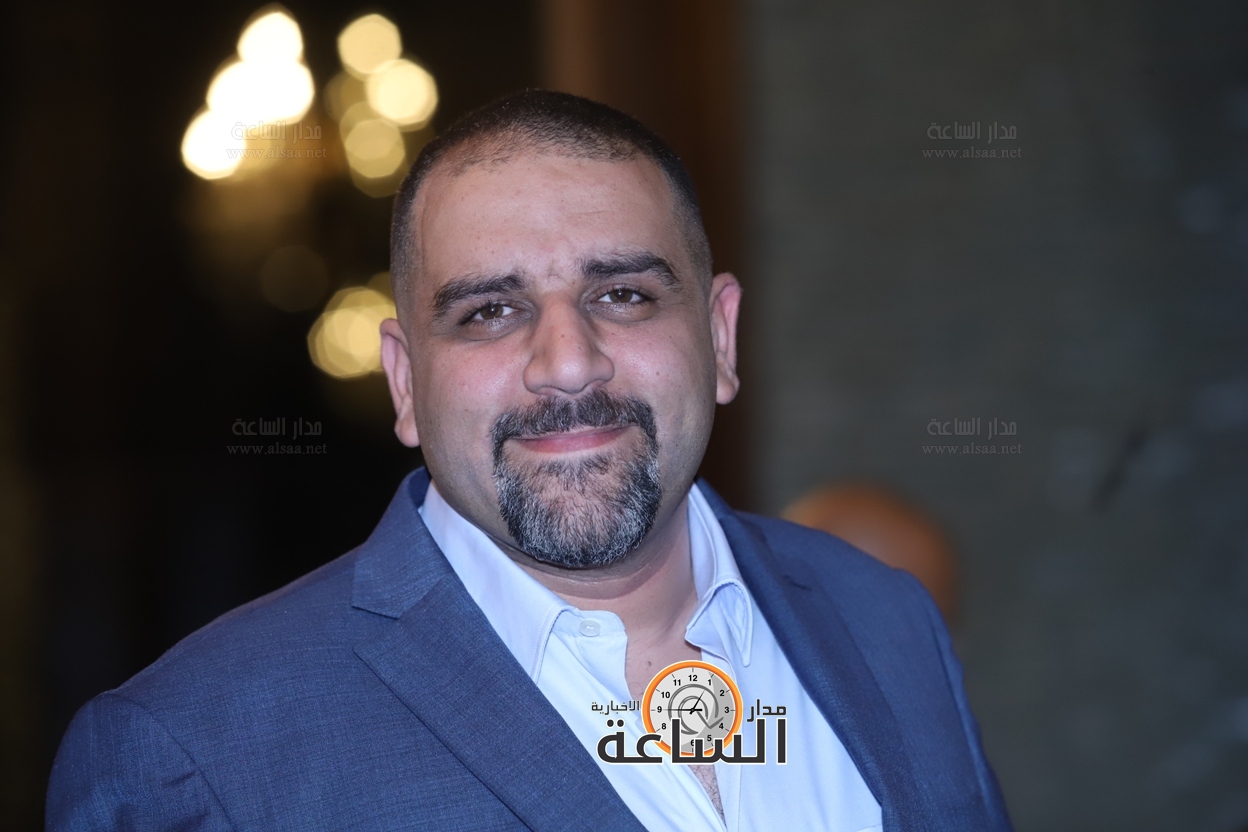 Madar Al-Saa Images 0.4546774802401212