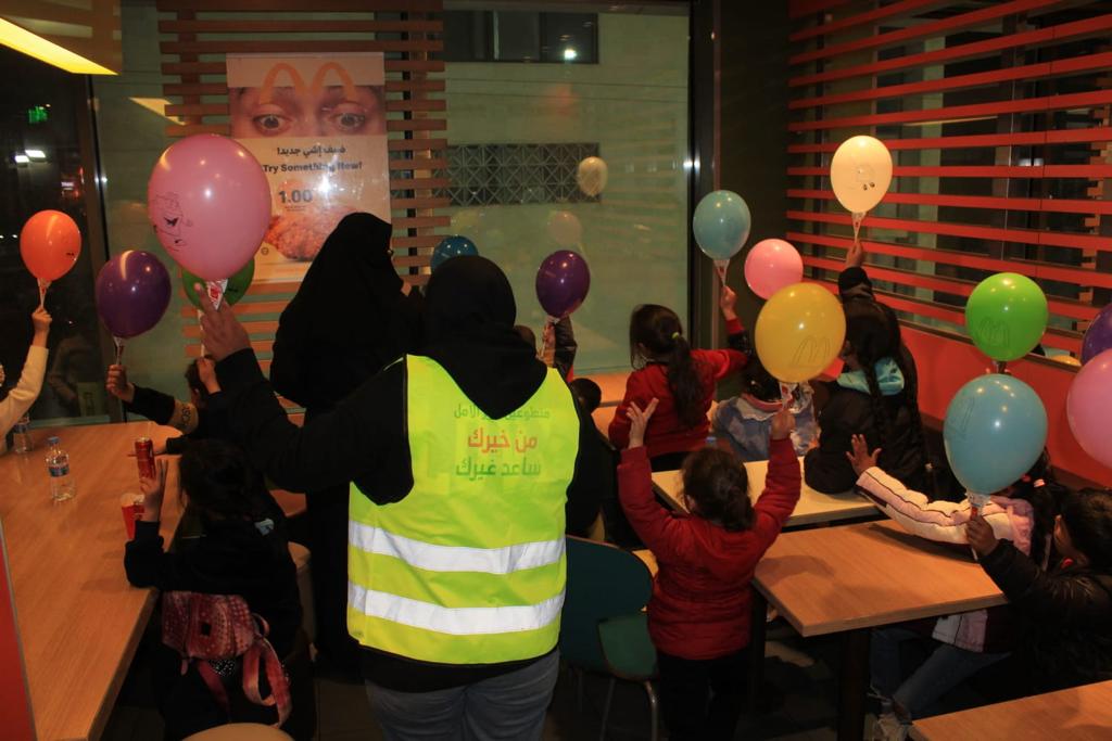 Madar Al-Saa Images 0.7336600351731648