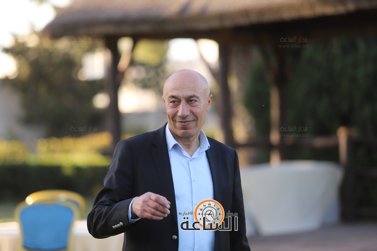 Madar Al-Saa Images 0.12227853822103452