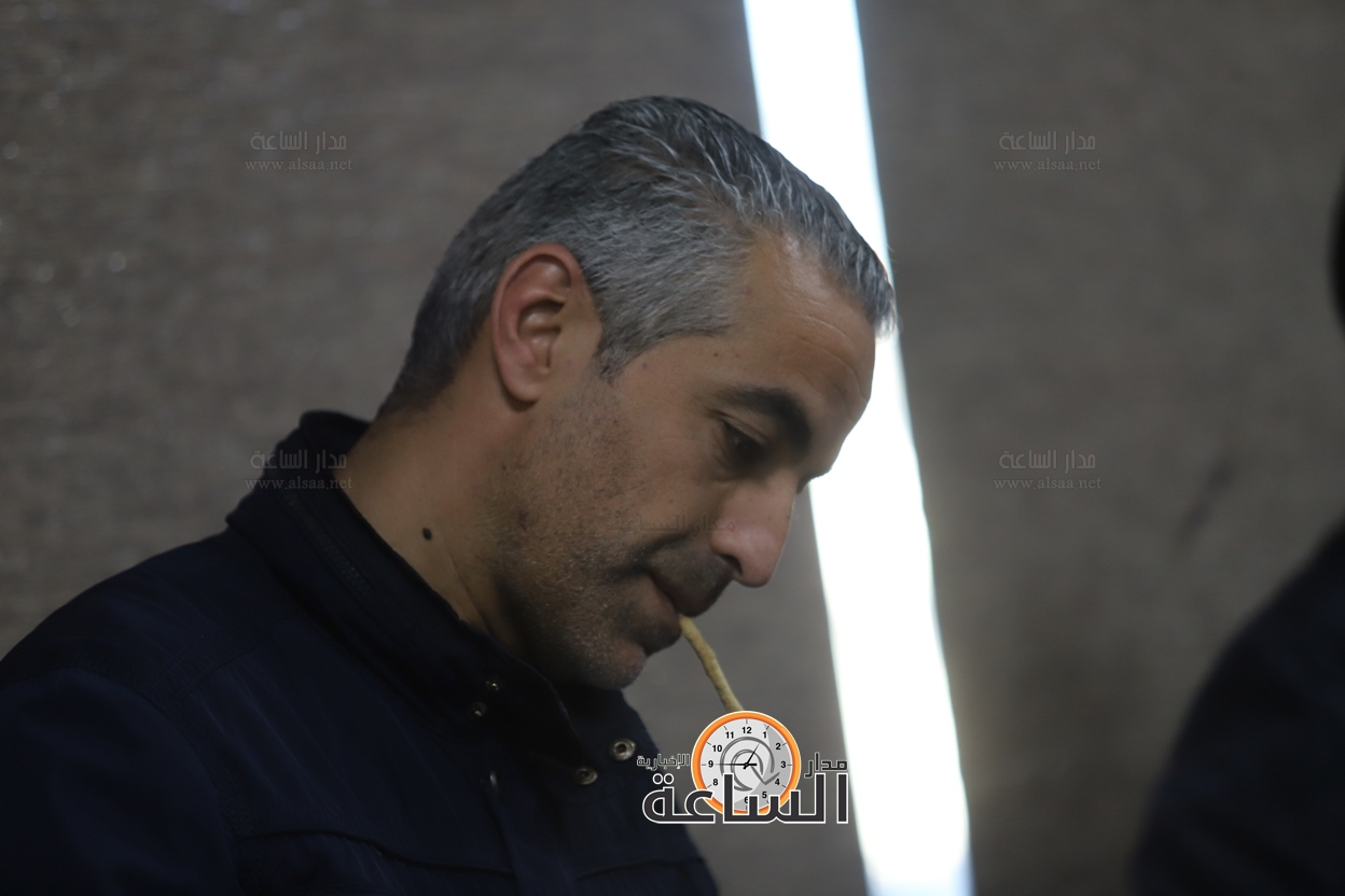 Madar Al-Saa Images 0.9230421144332897