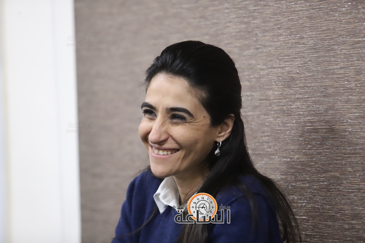 Madar Al-Saa Images 0.9564428044272701