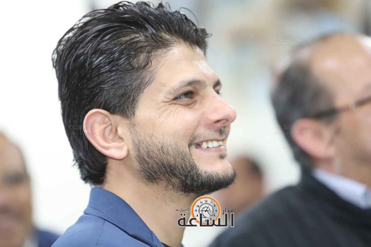 Madar Al-Saa Images 0.22449808159756823