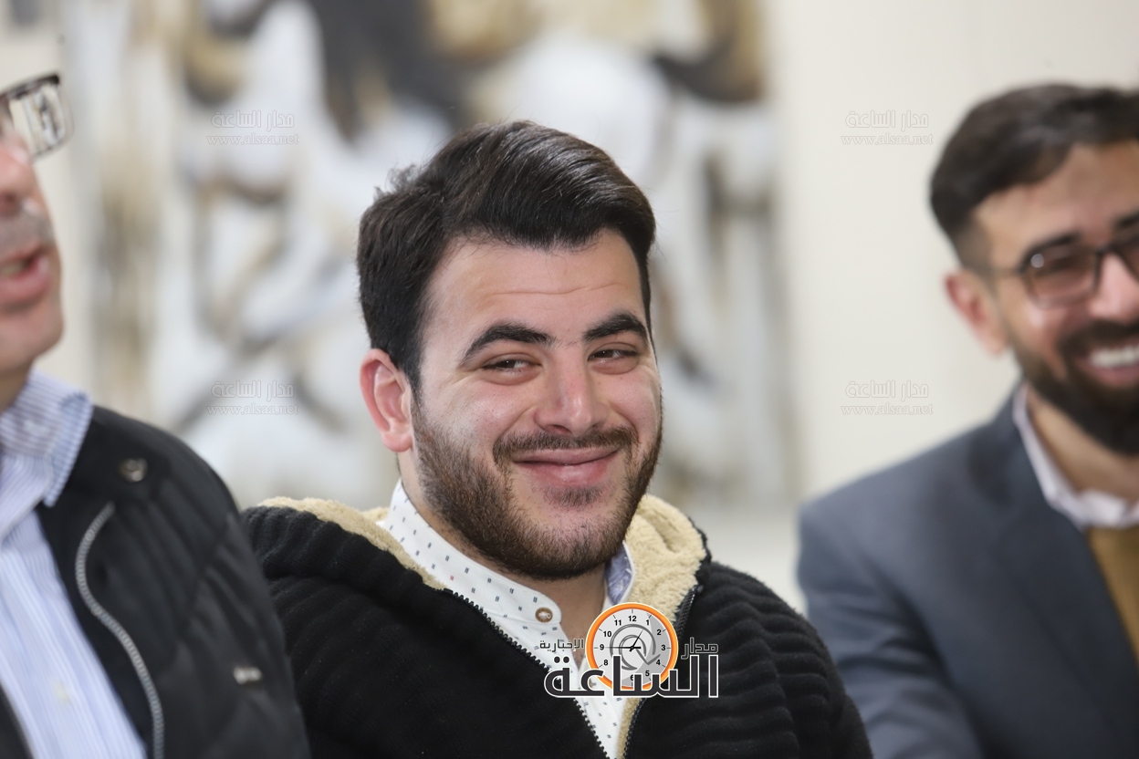 Madar Al-Saa Images 0.4932932819234893