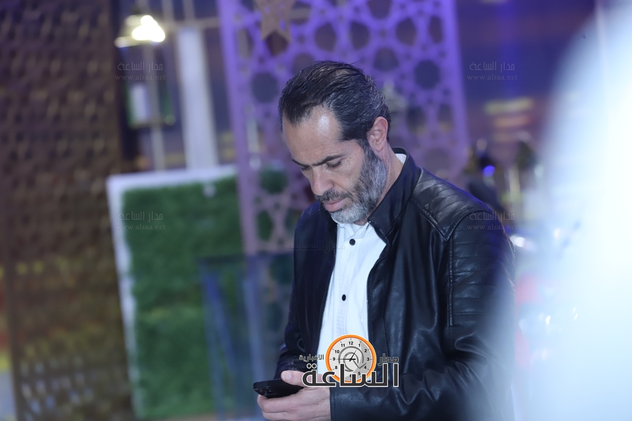 Madar Al-Saa Images 0.30093551645746686