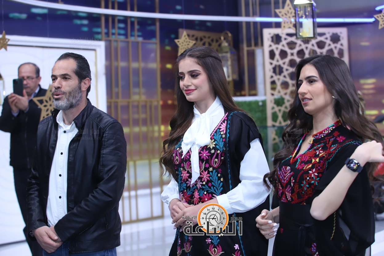 Madar Al-Saa Images 0.411972611933325