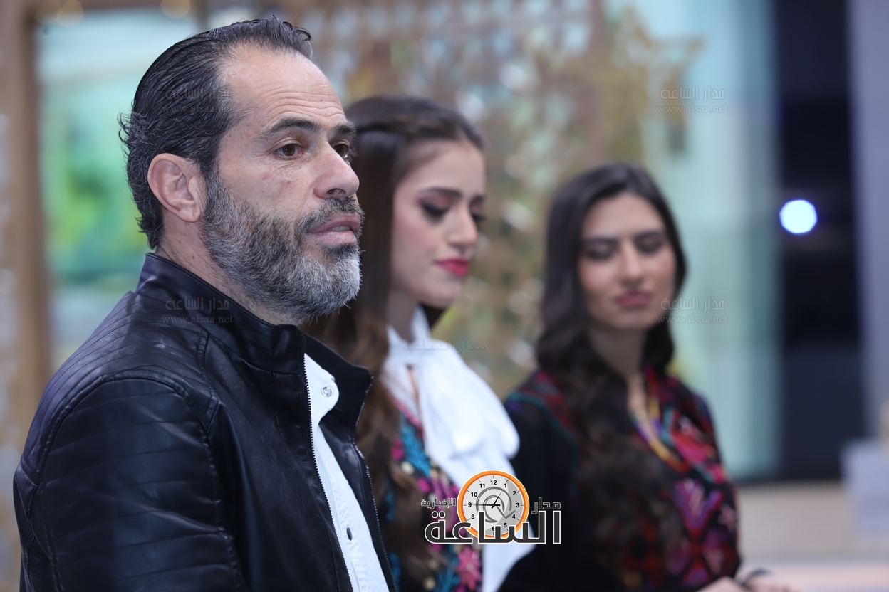 Madar Al-Saa Images 0.18948305399469045