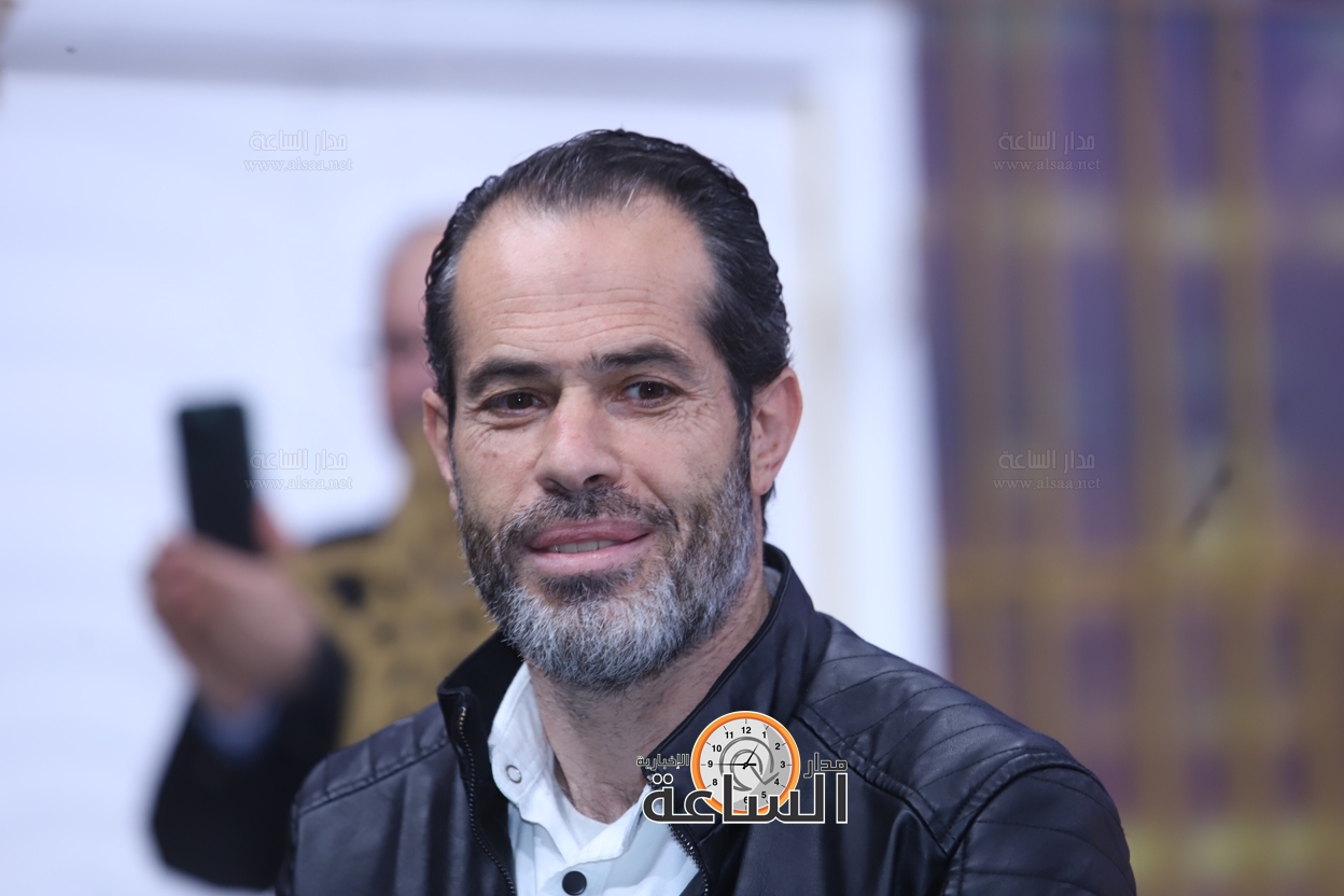 Madar Al-Saa Images 0.5651327095837616