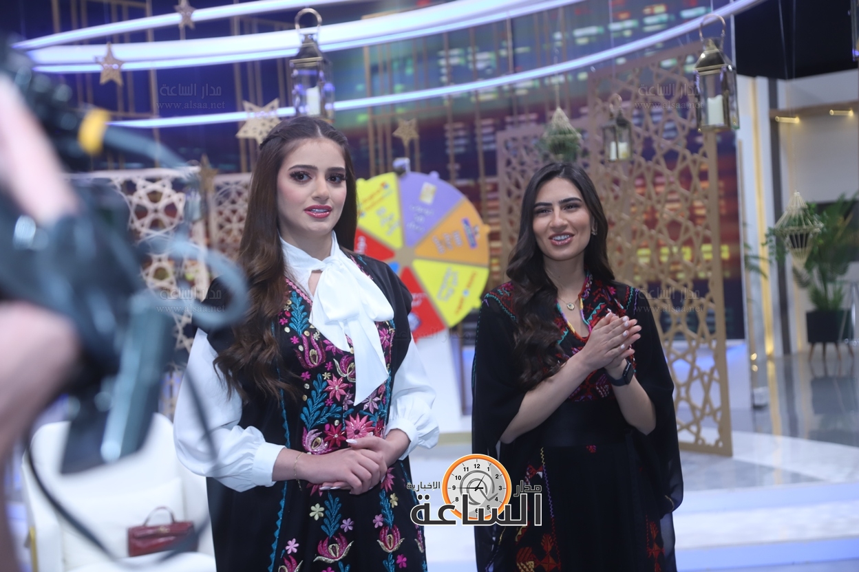 Madar Al-Saa Images 0.33011943256560317