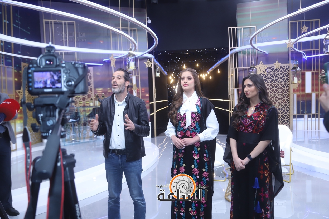 Madar Al-Saa Images 0.891306157053736