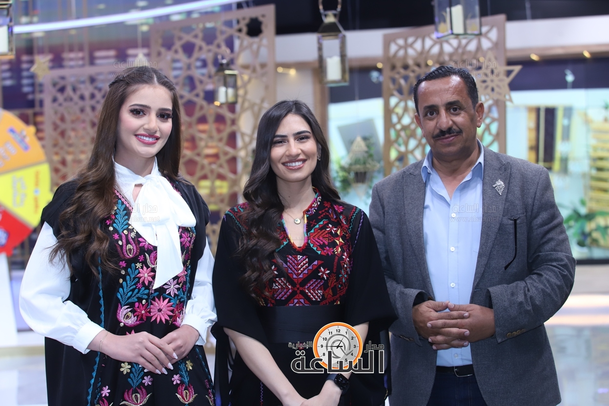 Madar Al-Saa Images 0.6465059878211802