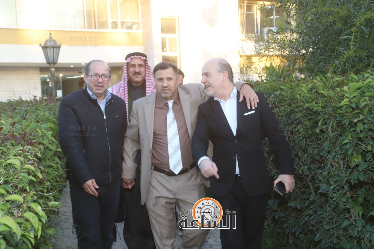 Madar Al-Saa Images 0.626767891317901