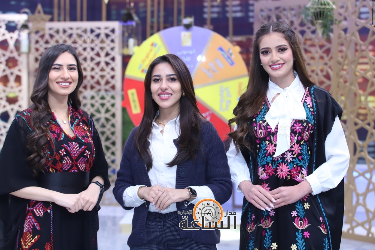 Madar Al-Saa Images 0.49959811096385676