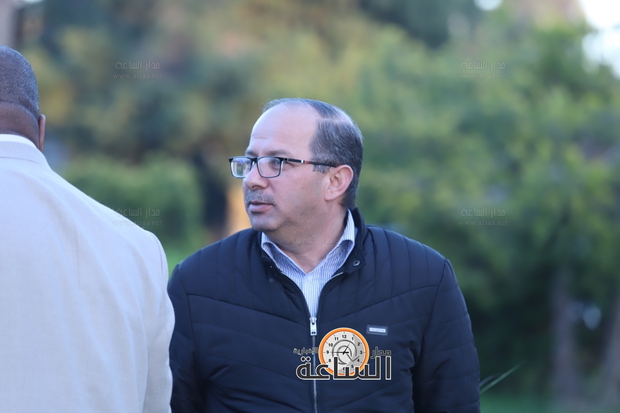 Madar Al-Saa Images 0.1937493958786185