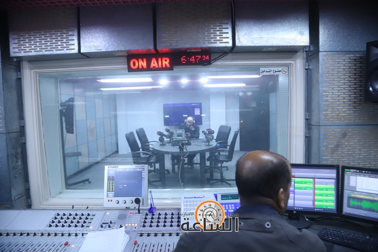 Madar Al-Saa Images 0.23379184690987764