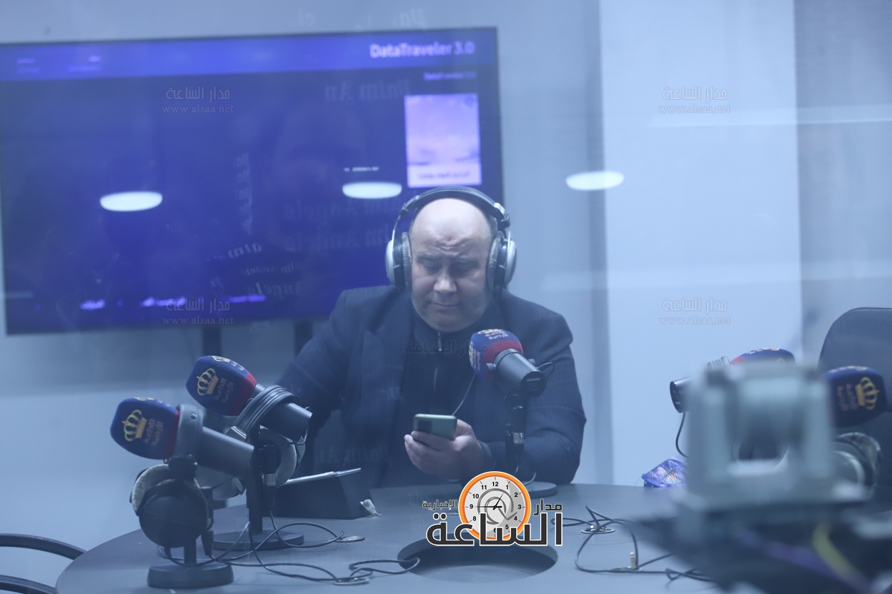 Madar Al-Saa Images 0.1176941882564233