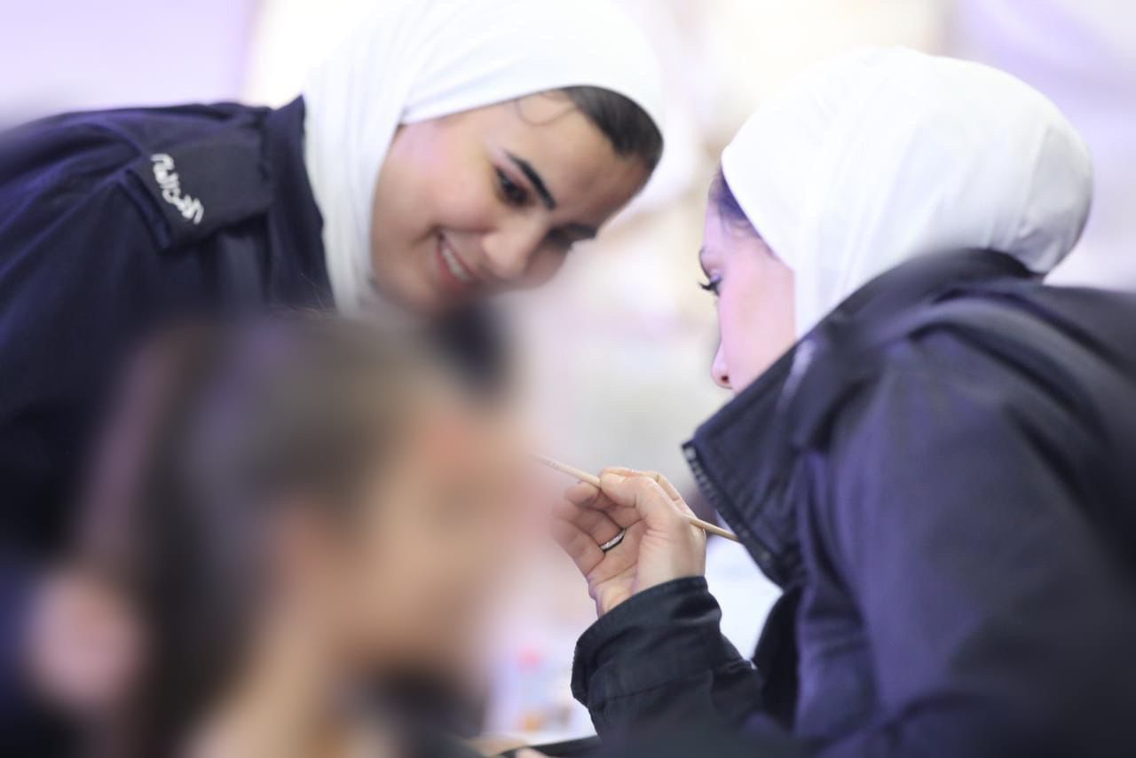 Madar Al-Saa Images 0.45664454151419065