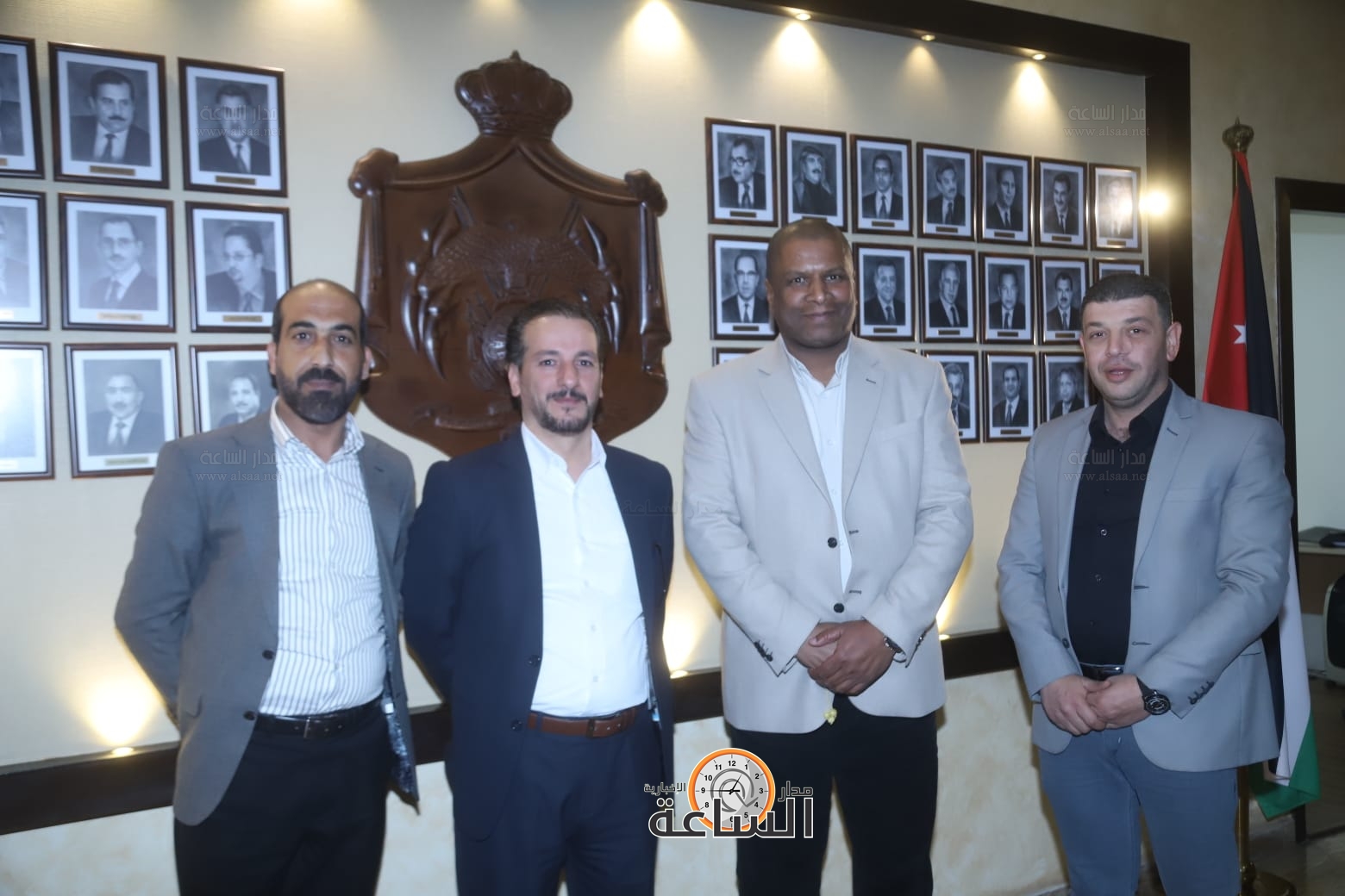 Madar Al-Saa Images 0.830859754282641