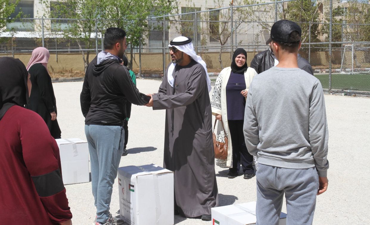 Madar Al-Saa Images 0.6301636854006274