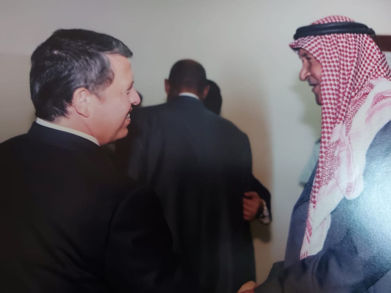 Madar Al-Saa Images 0.44501882727307684