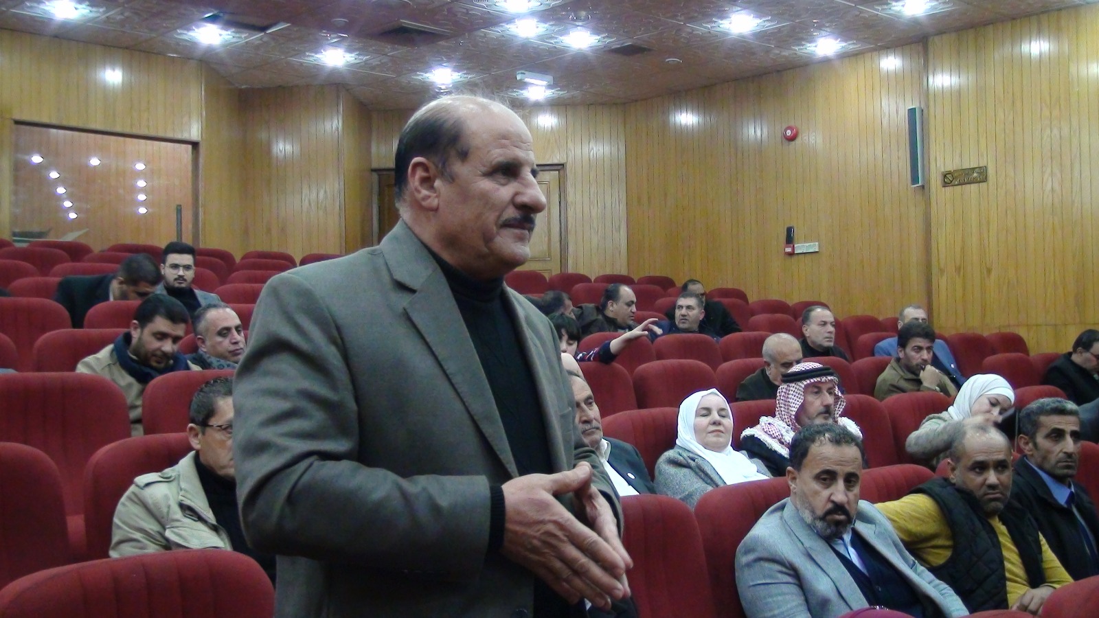 Madar Al-Saa Images 0.7979302167255775