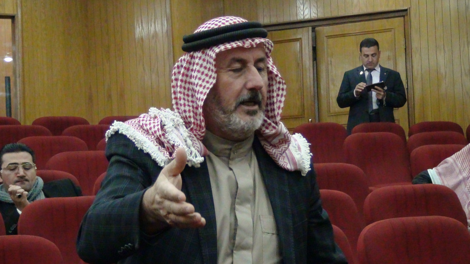 Madar Al-Saa Images 0.473136882732639