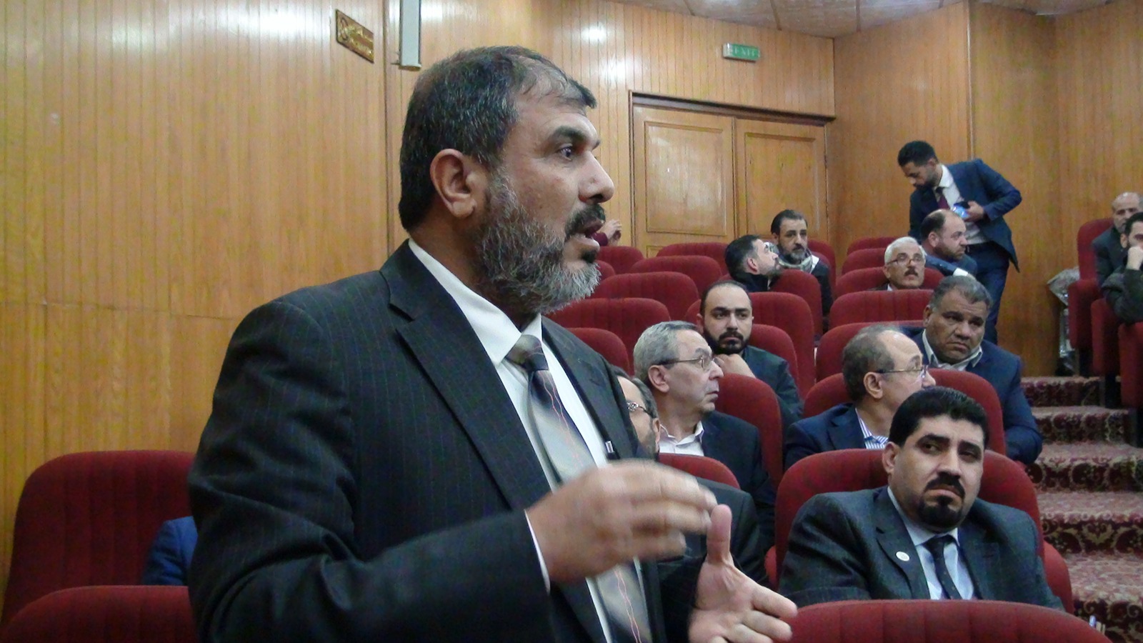 Madar Al-Saa Images 0.5702779031409613