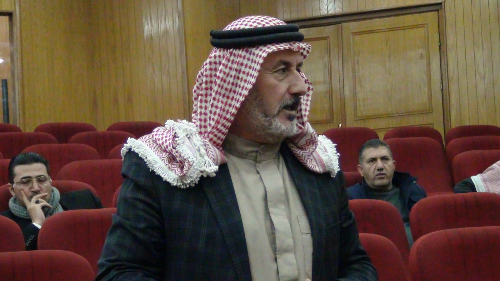 Madar Al-Saa Images 0.12926818434945053