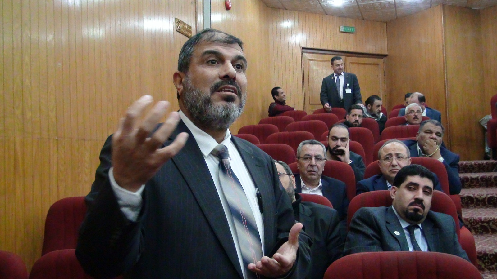 Madar Al-Saa Images 0.15316266322576033