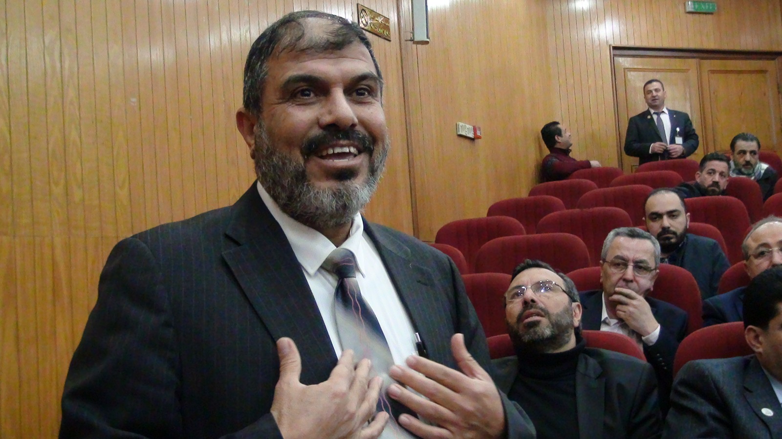 Madar Al-Saa Images 0.4607245831140778