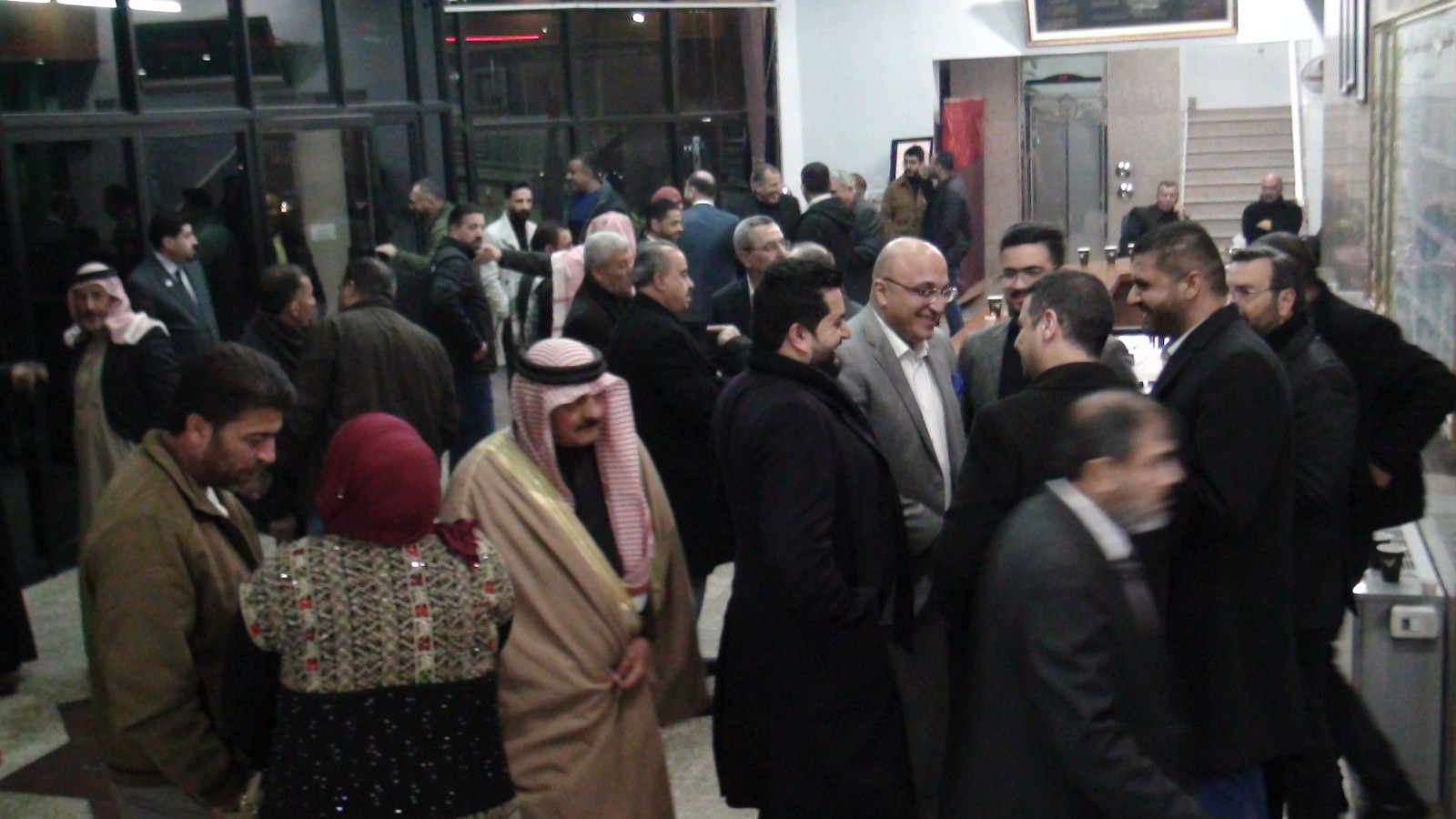 Madar Al-Saa Images 0.010419769921959254