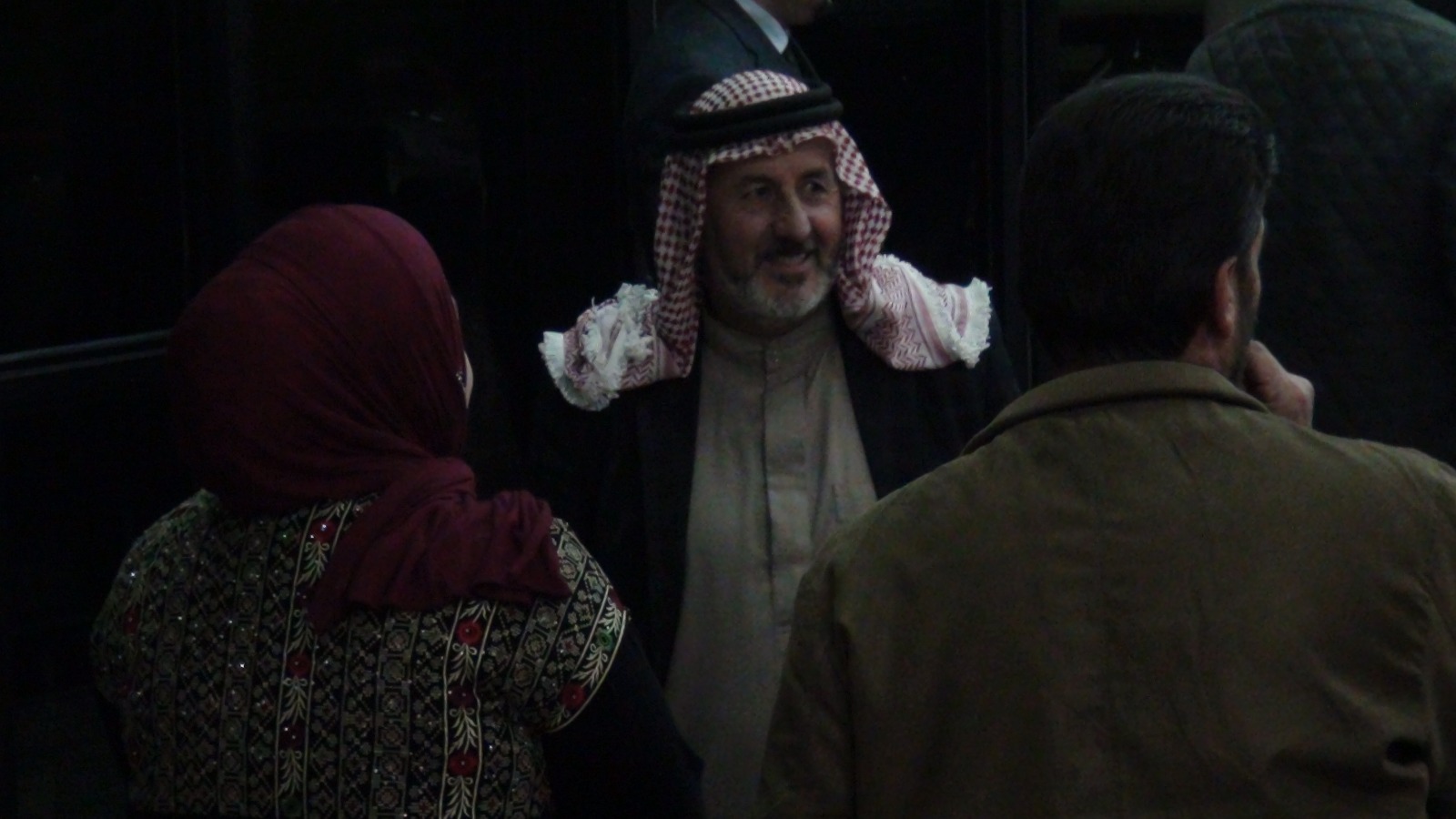 Madar Al-Saa Images 0.8069361033246154